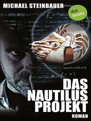 cover image of Das Nautilus-Projekt